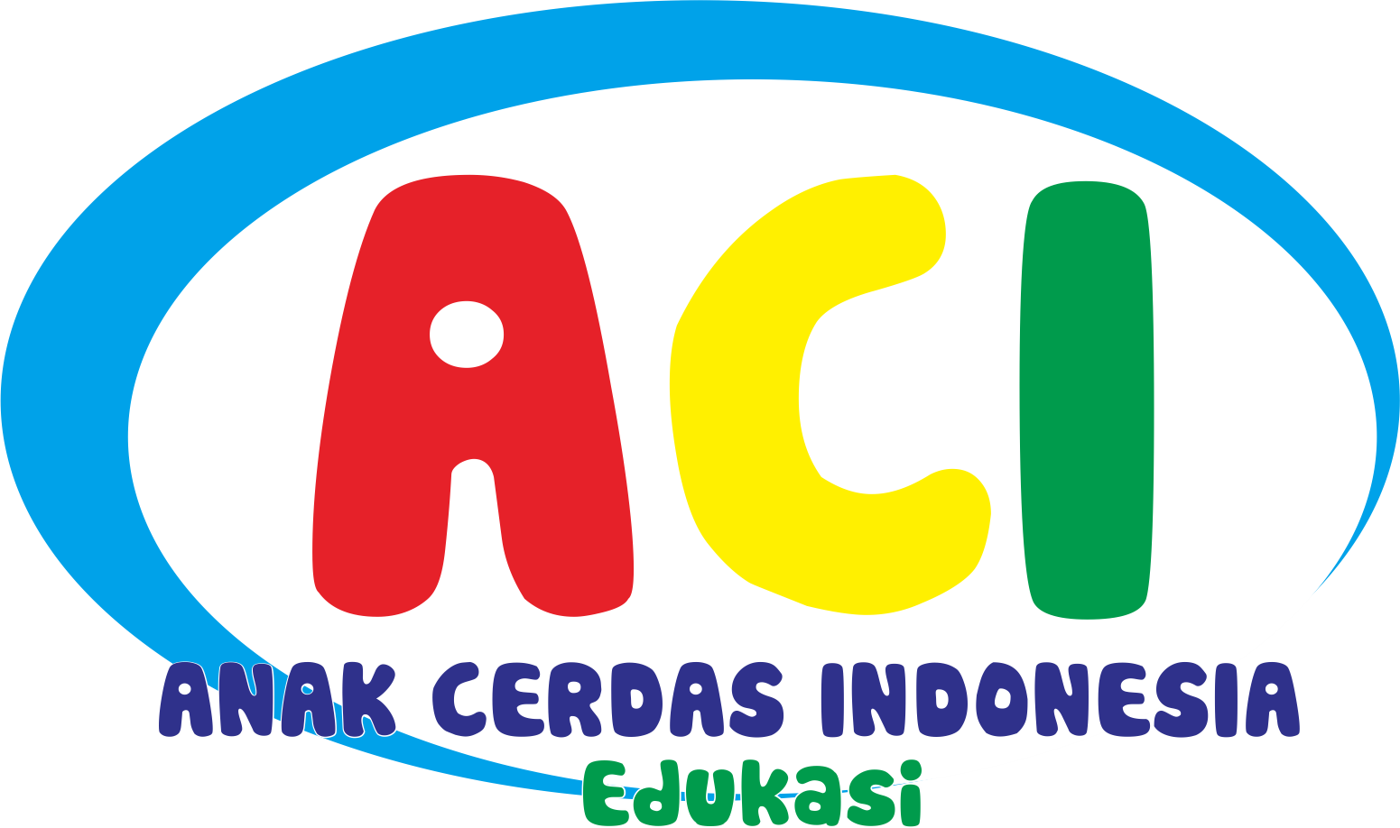 Anak Cerdas Indonesia