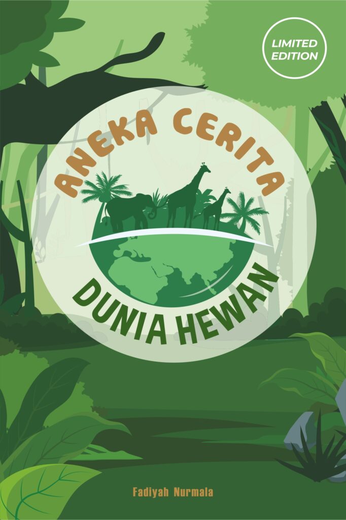 Aneka Cerita Dunia Hewan