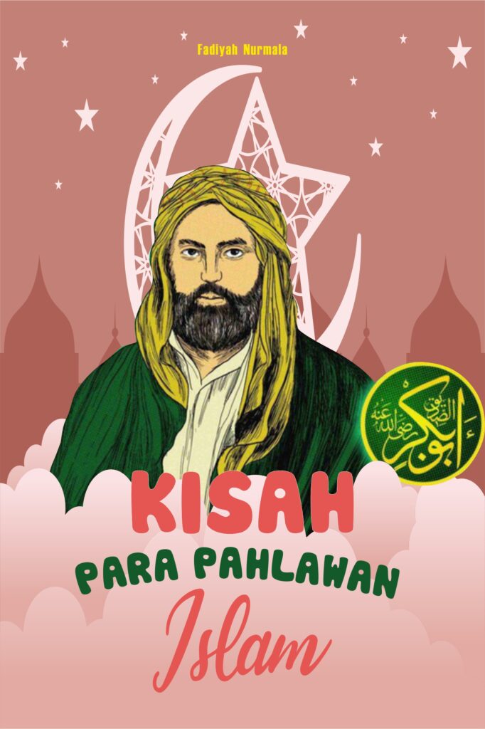 Kisah Para Pahlawan Islam