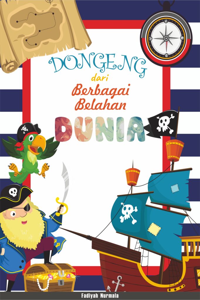 Dongeng dari Berbagai Belahan Dunia